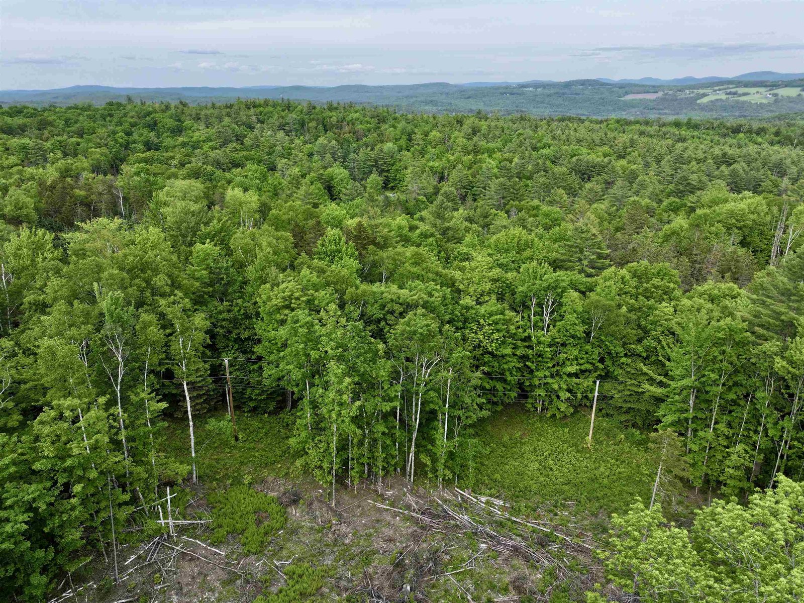 Lot 2 Lightening Ridge Road