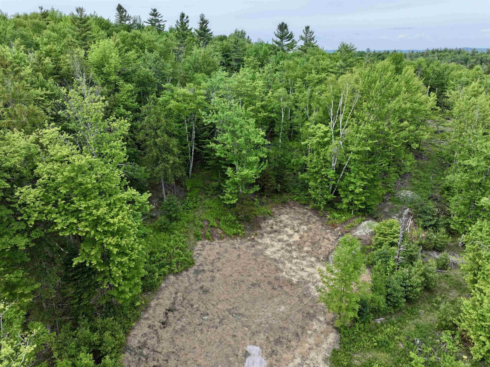 Lot 2 Lightening Ridge Road