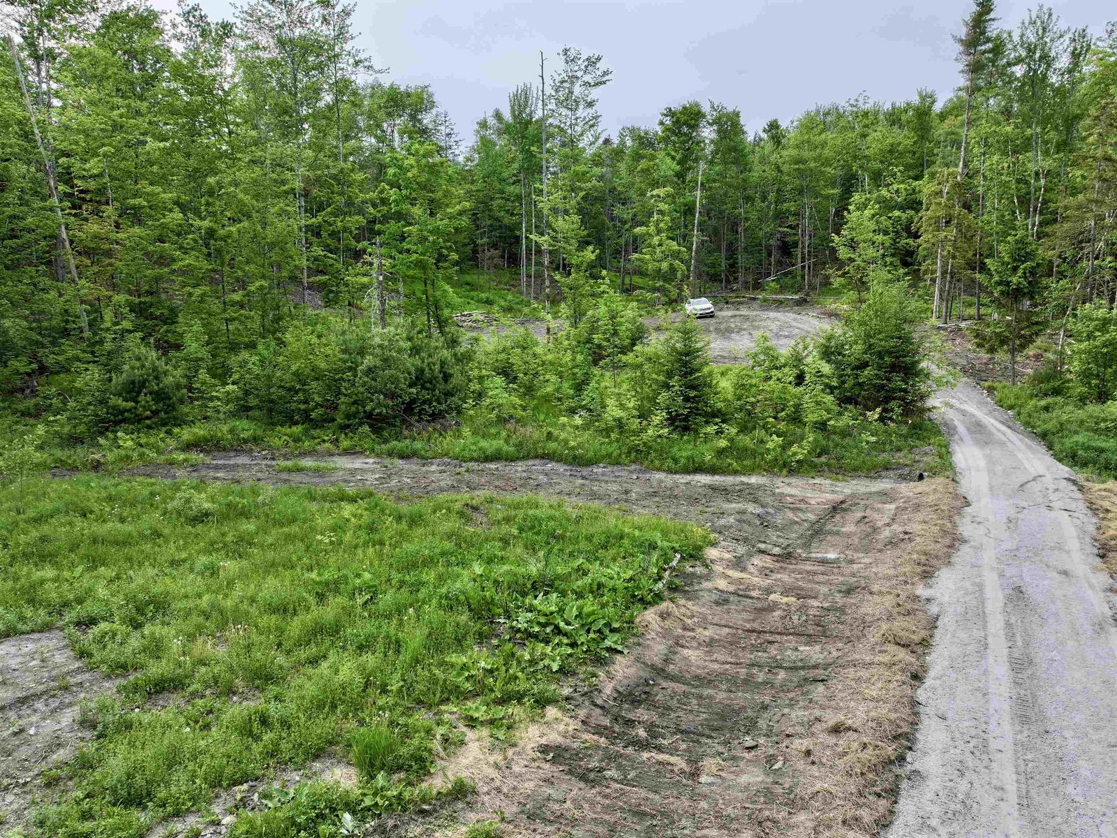 Lot 2 Lightening Ridge Road