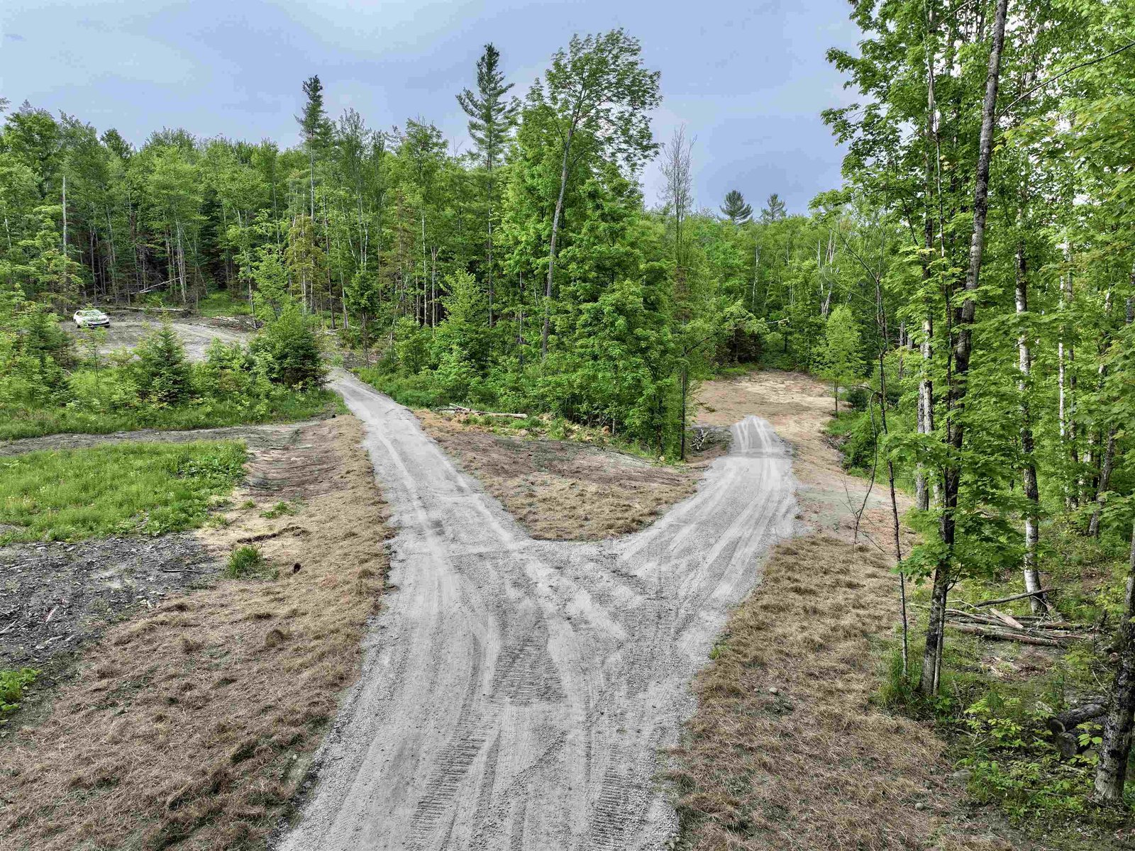 Lot 2 Lightening Ridge Road
