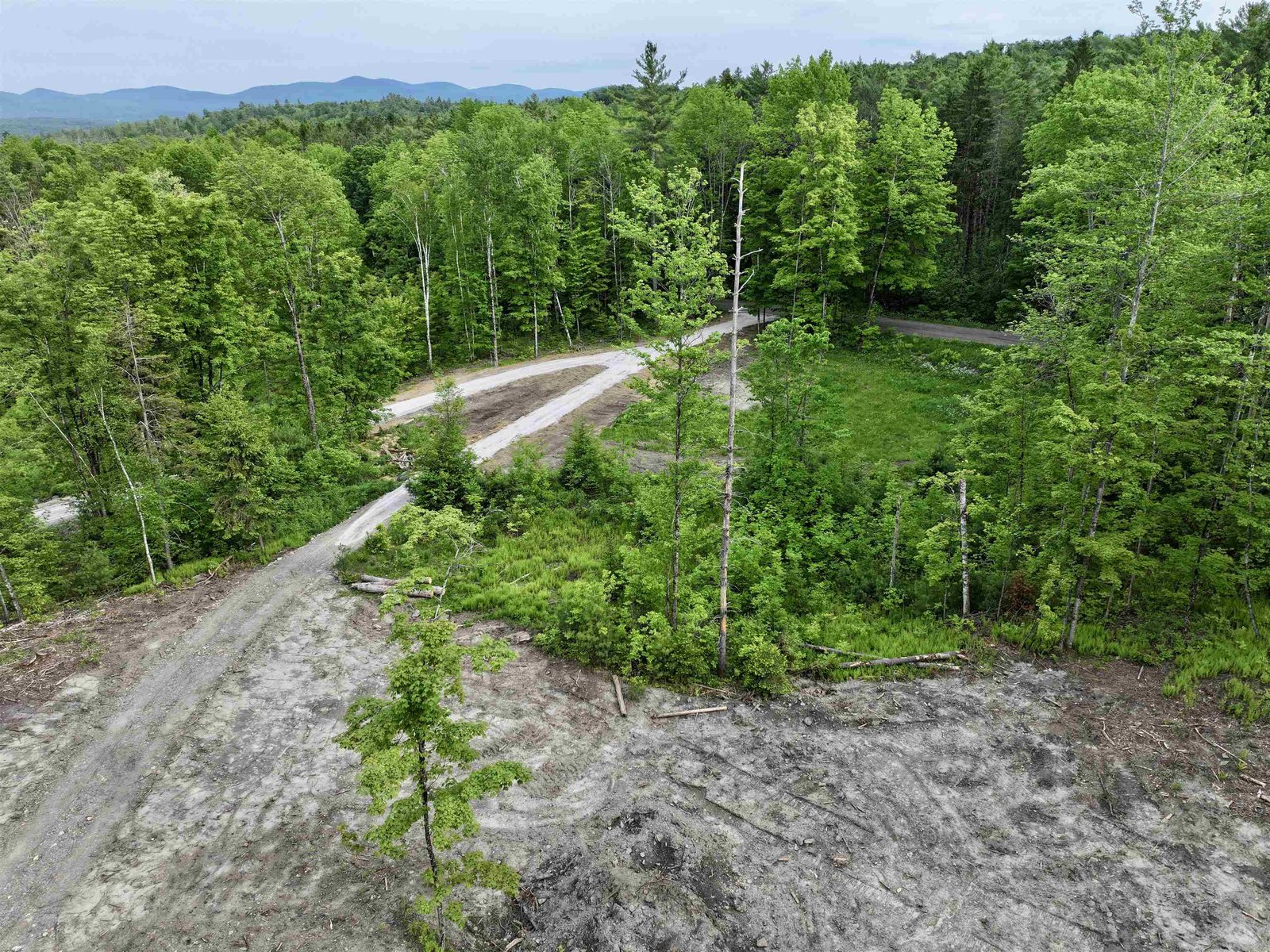 Lot 2 Lightening Ridge Road