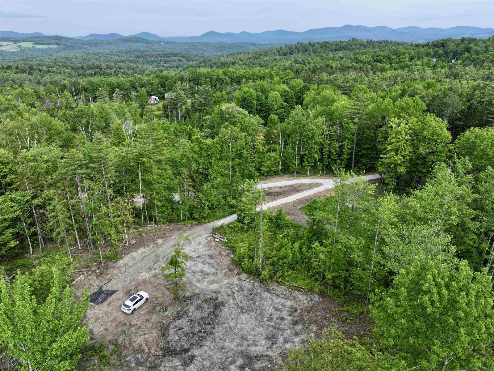 Lot 2 Lightening Ridge Road
