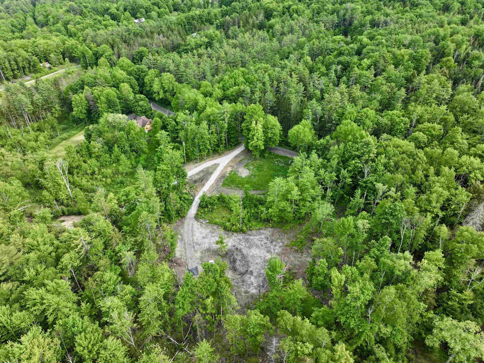 Lot 2 Lightening Ridge Road