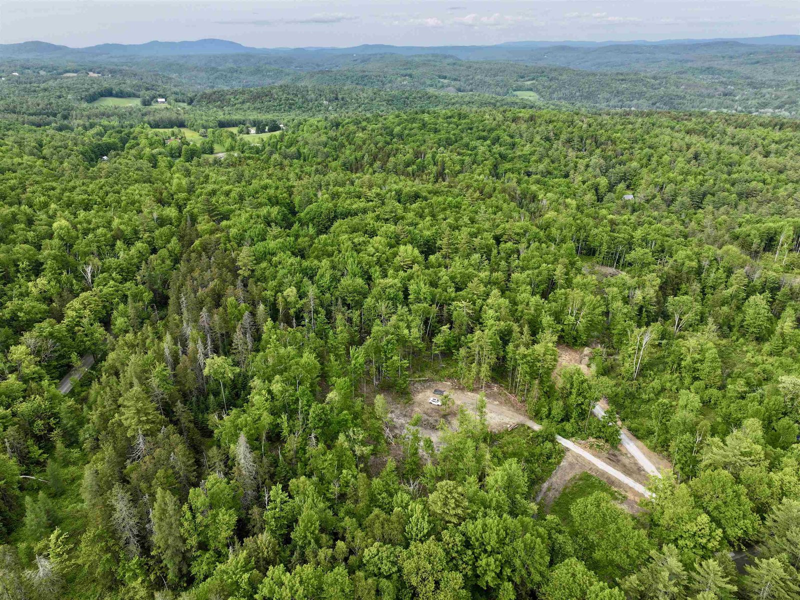 Lot 2 Lightening Ridge Road