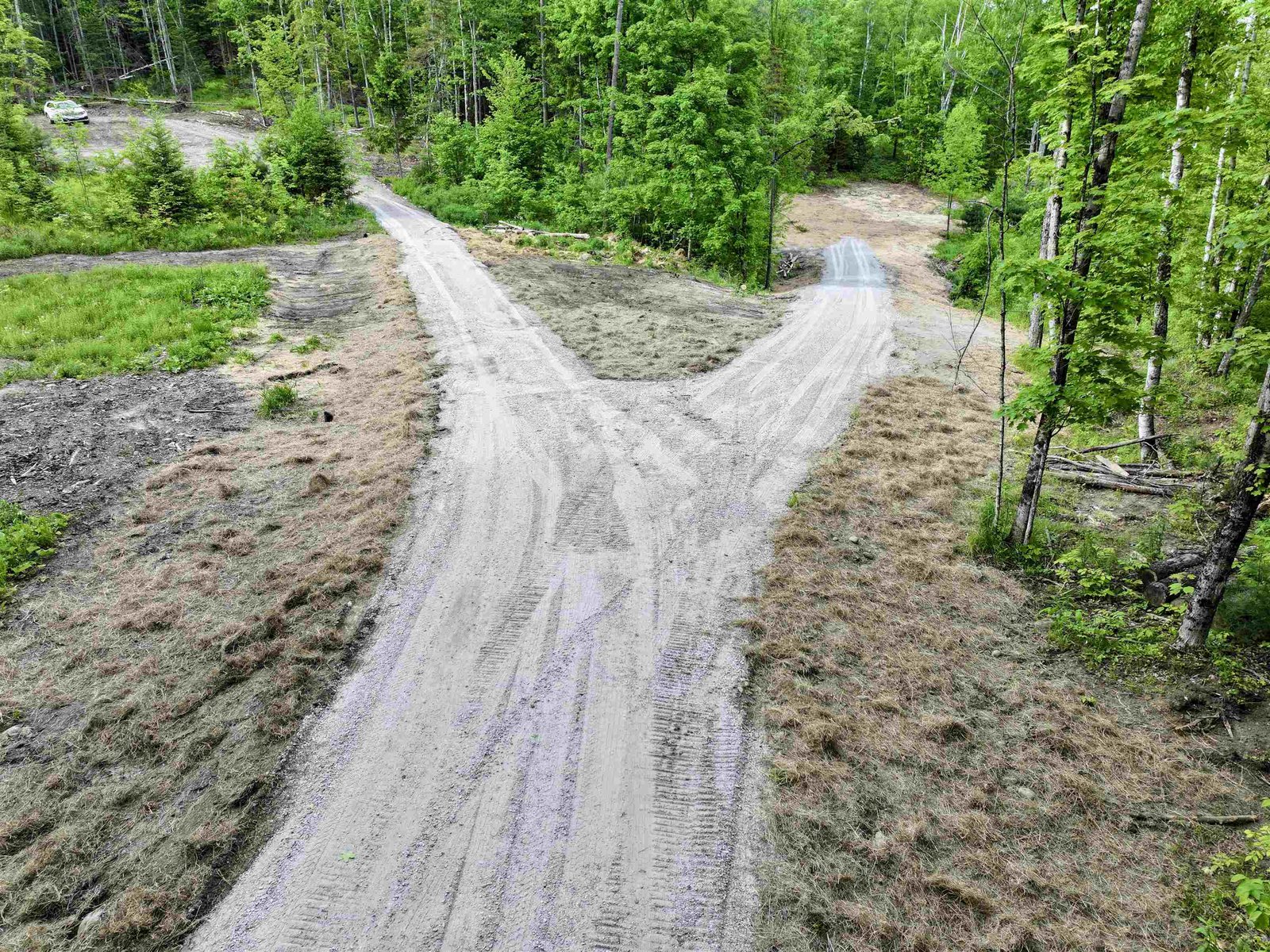 Lot 2 Lightening Ridge Road