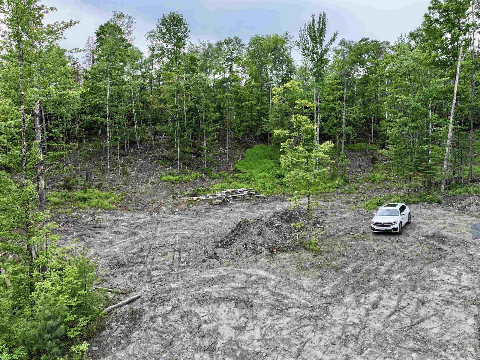 Lot 2 Lightening Ridge Road
