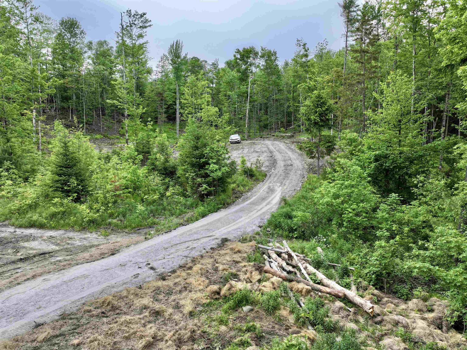 Lot 2 Lightening Ridge Road