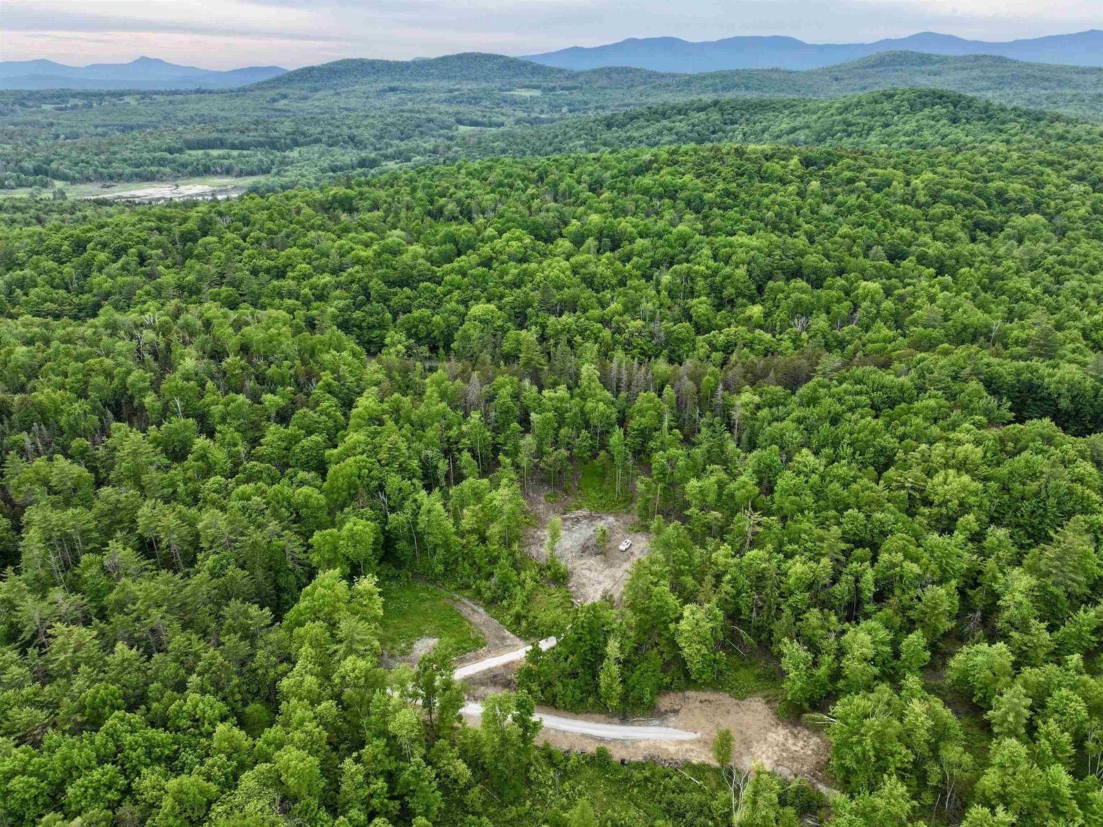 Lot 2 Lightening Ridge Road