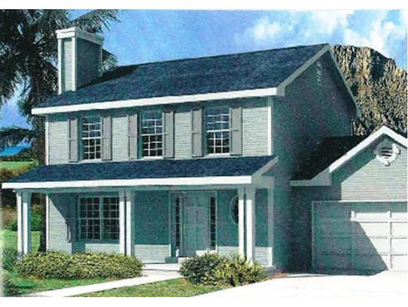 Lot 2 Lilac Lane