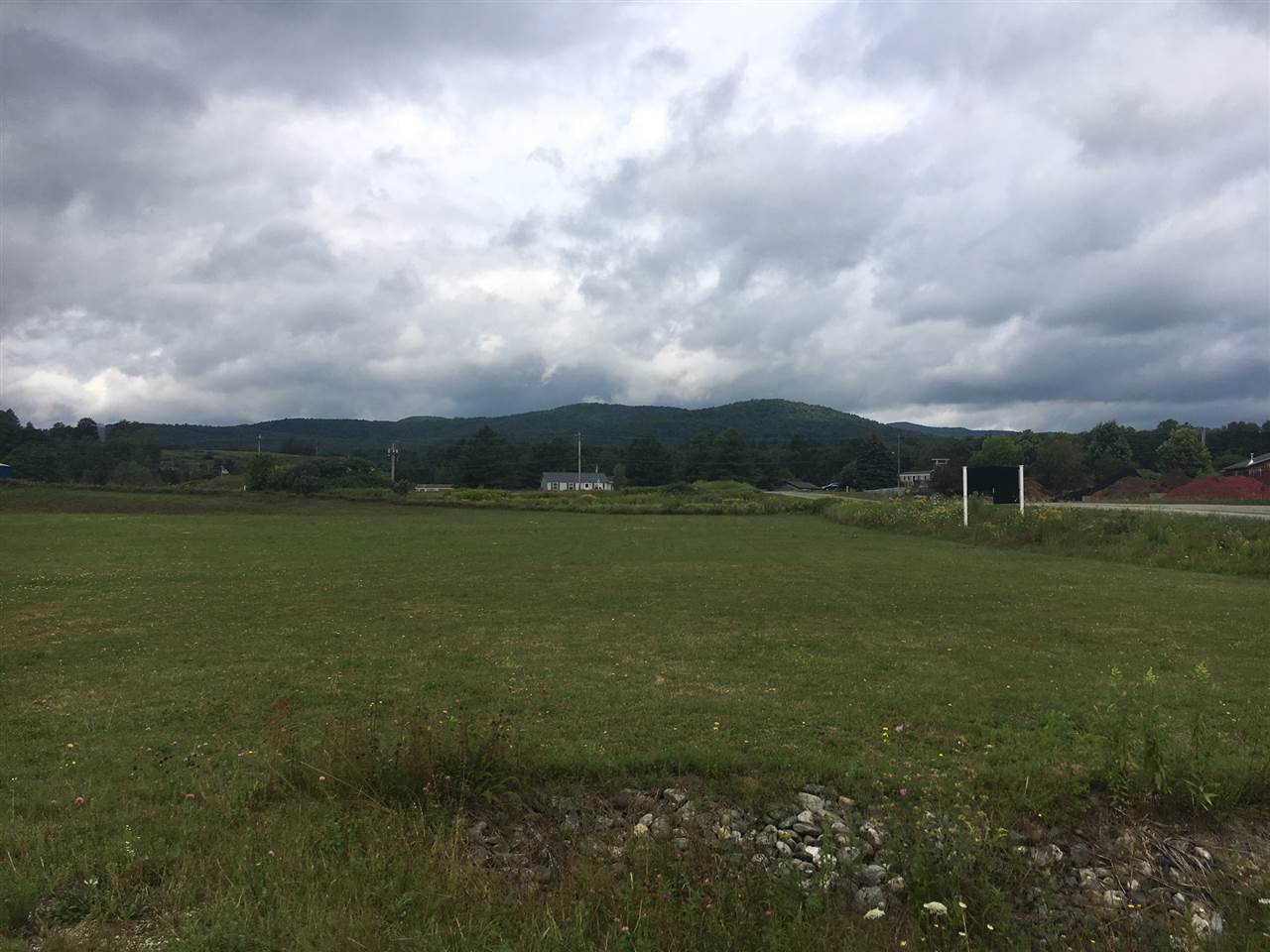 Lot 2 Locke Avenue