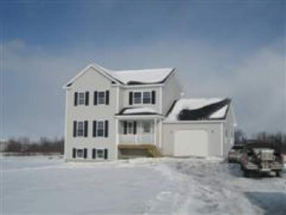 Lot #2 Lower Newton Rd