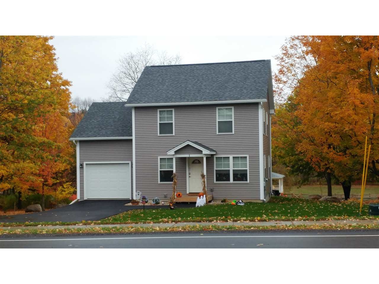 Lot 2 Maple Hill Road
