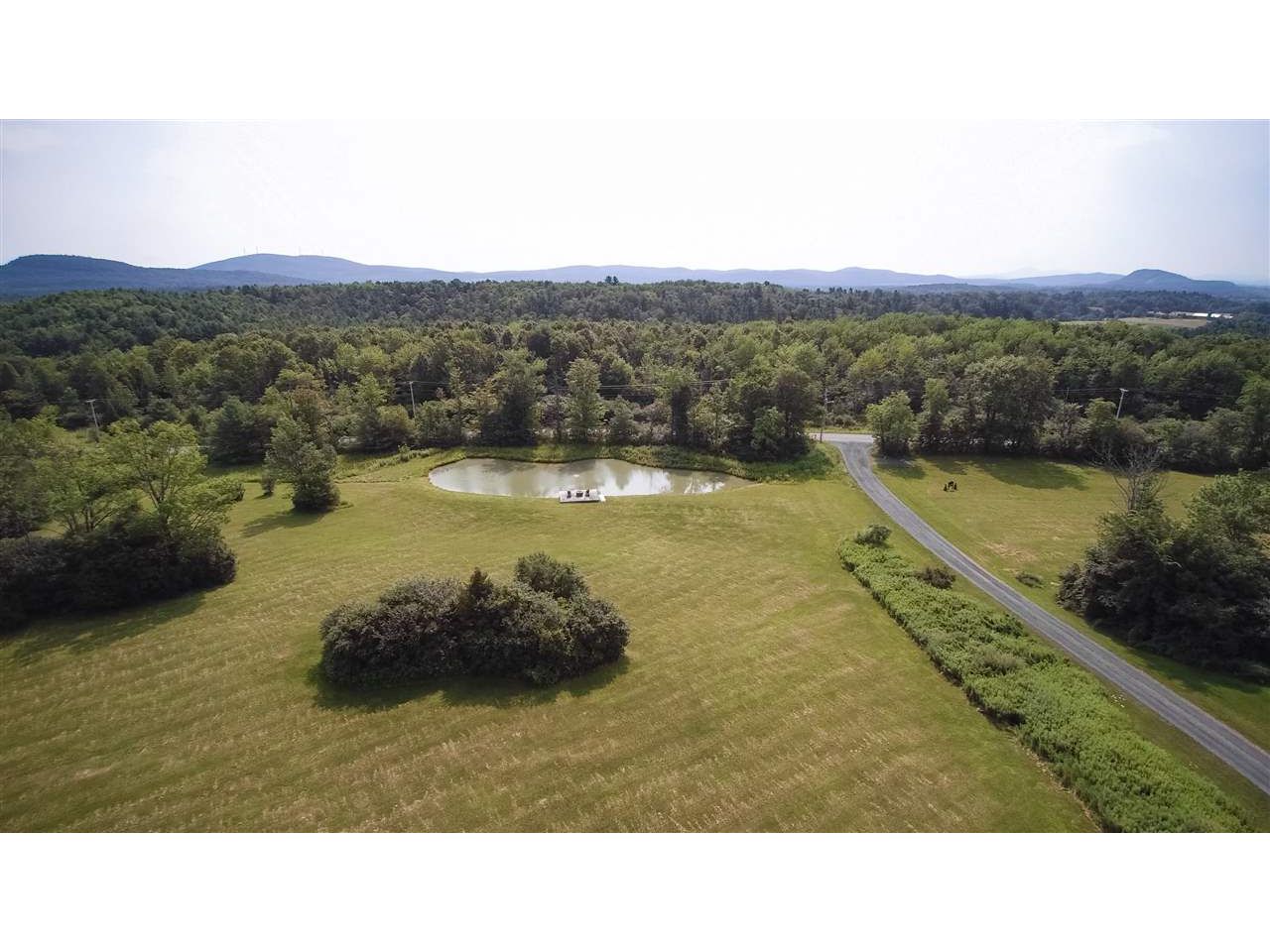 Lot 2 Mears Road