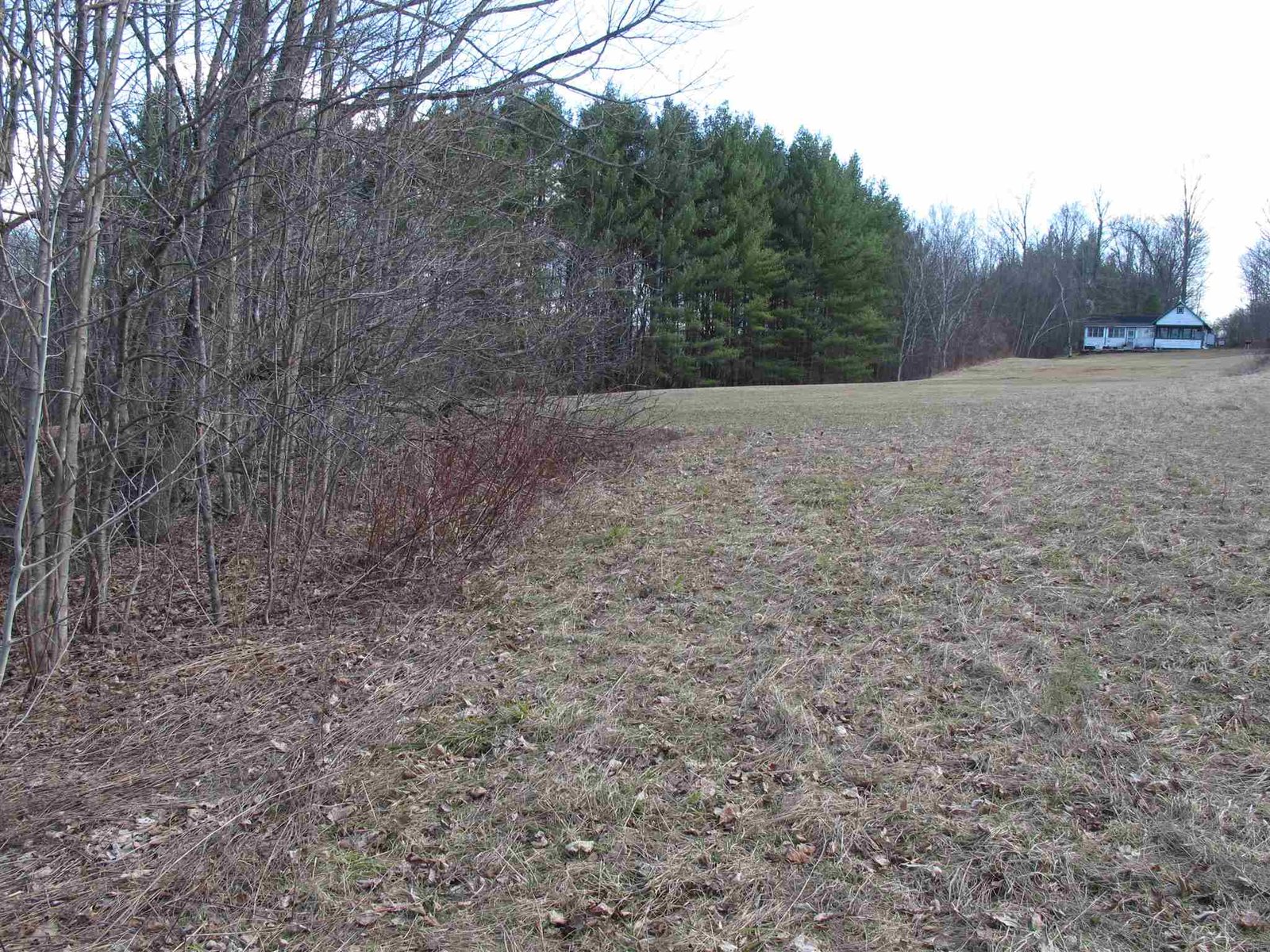 Lot 2 Mirror Lake Road