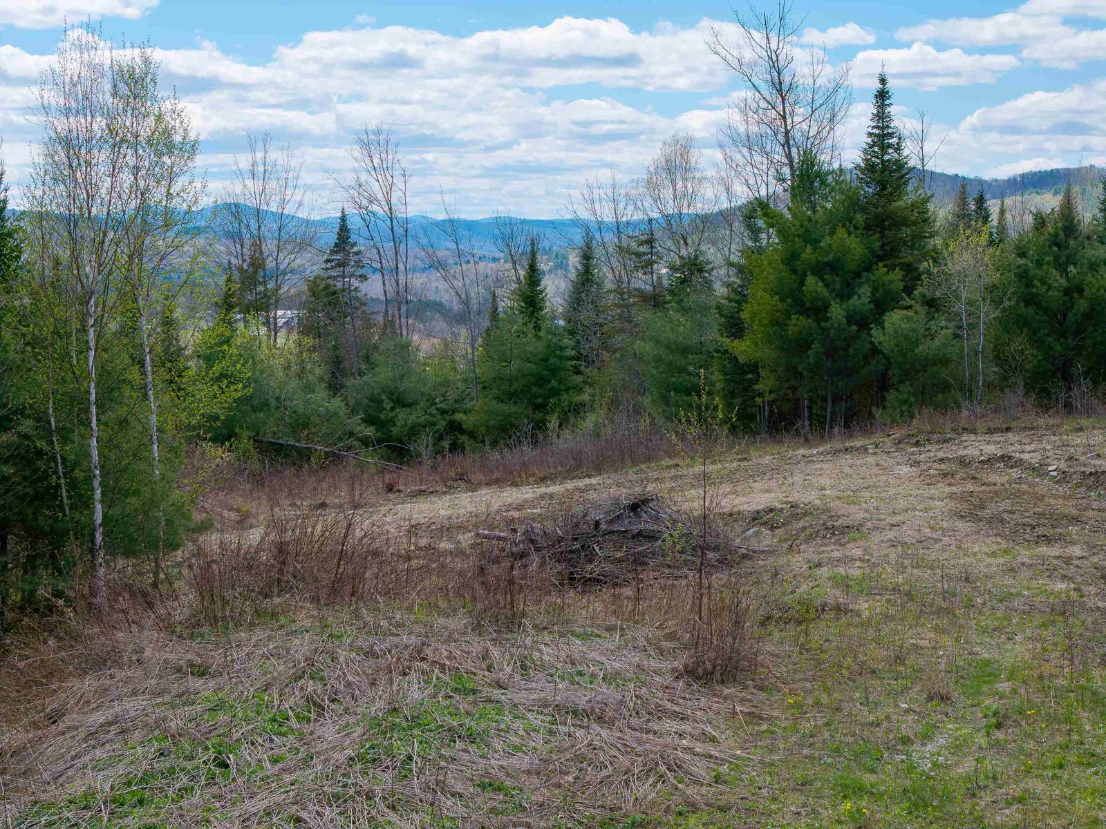 Lot 2 Moore Dam Road