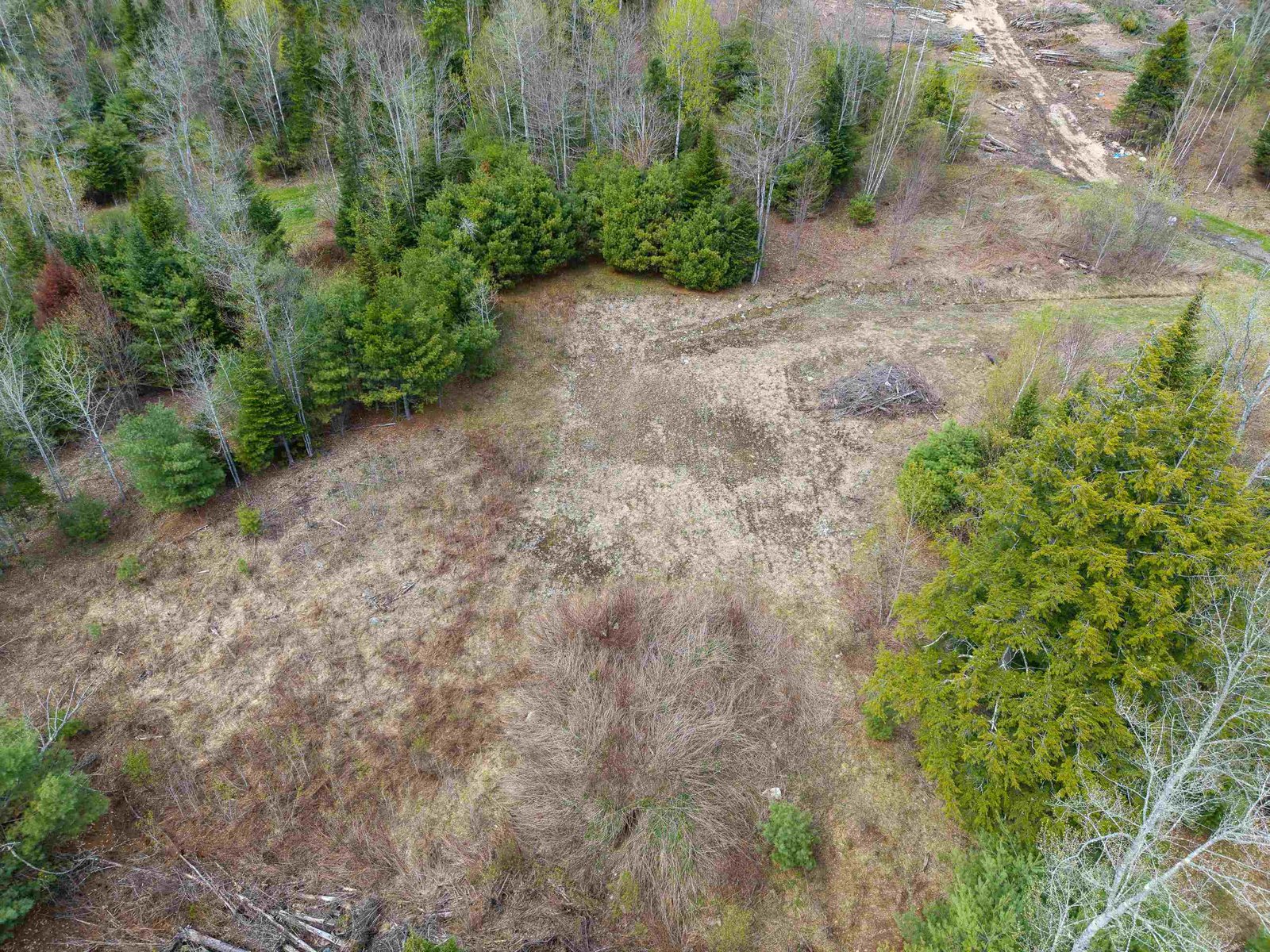Lot 2 Moore Dam Road