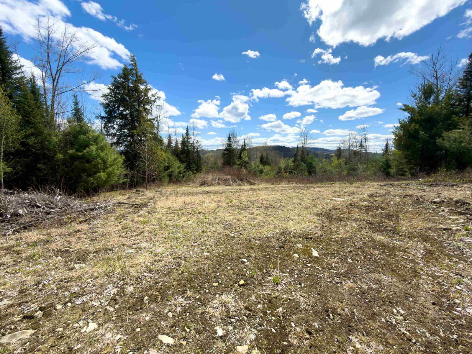 Lot 2 Moore Dam Road
