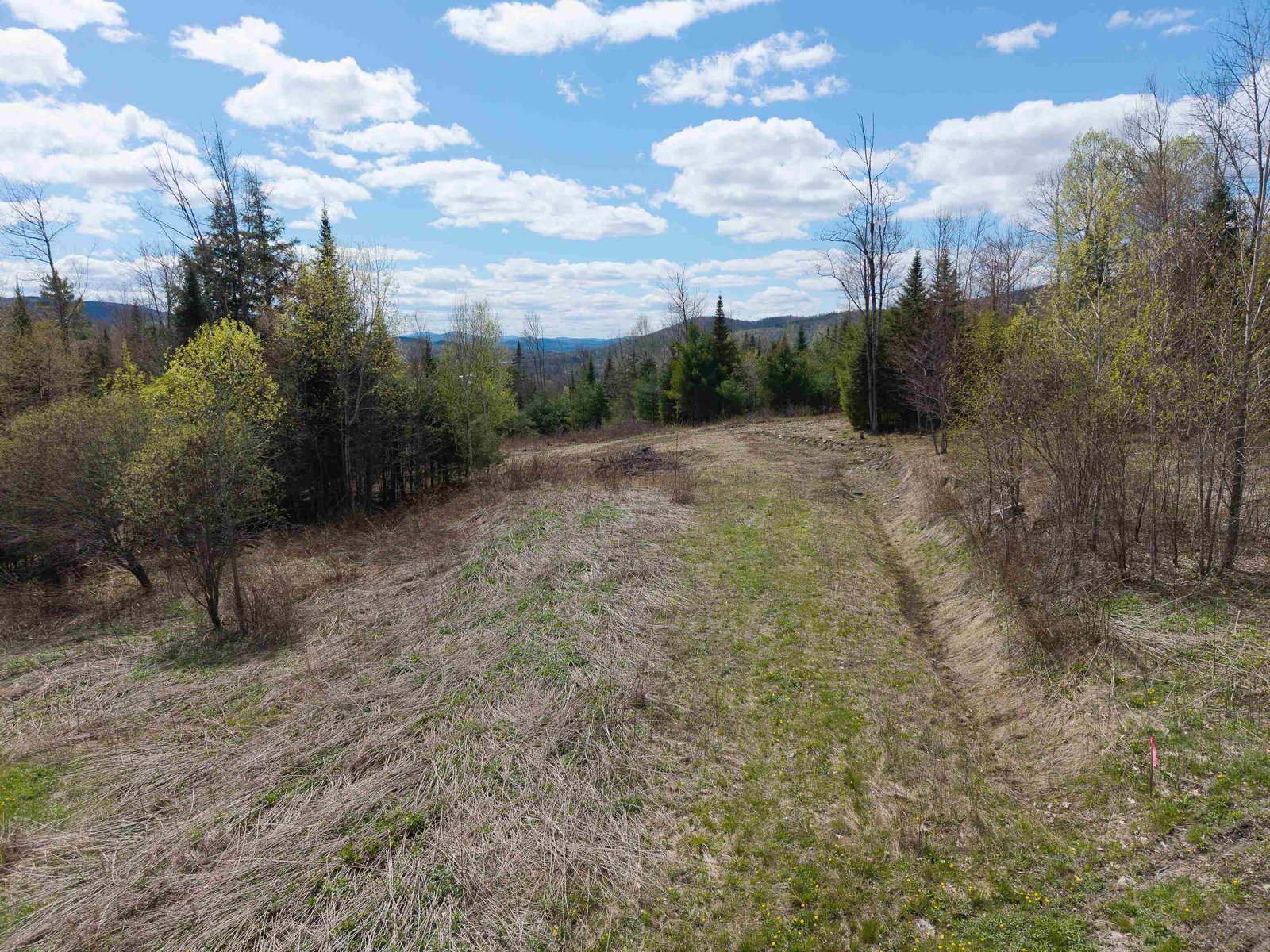 Lot 2 Moore Dam Road