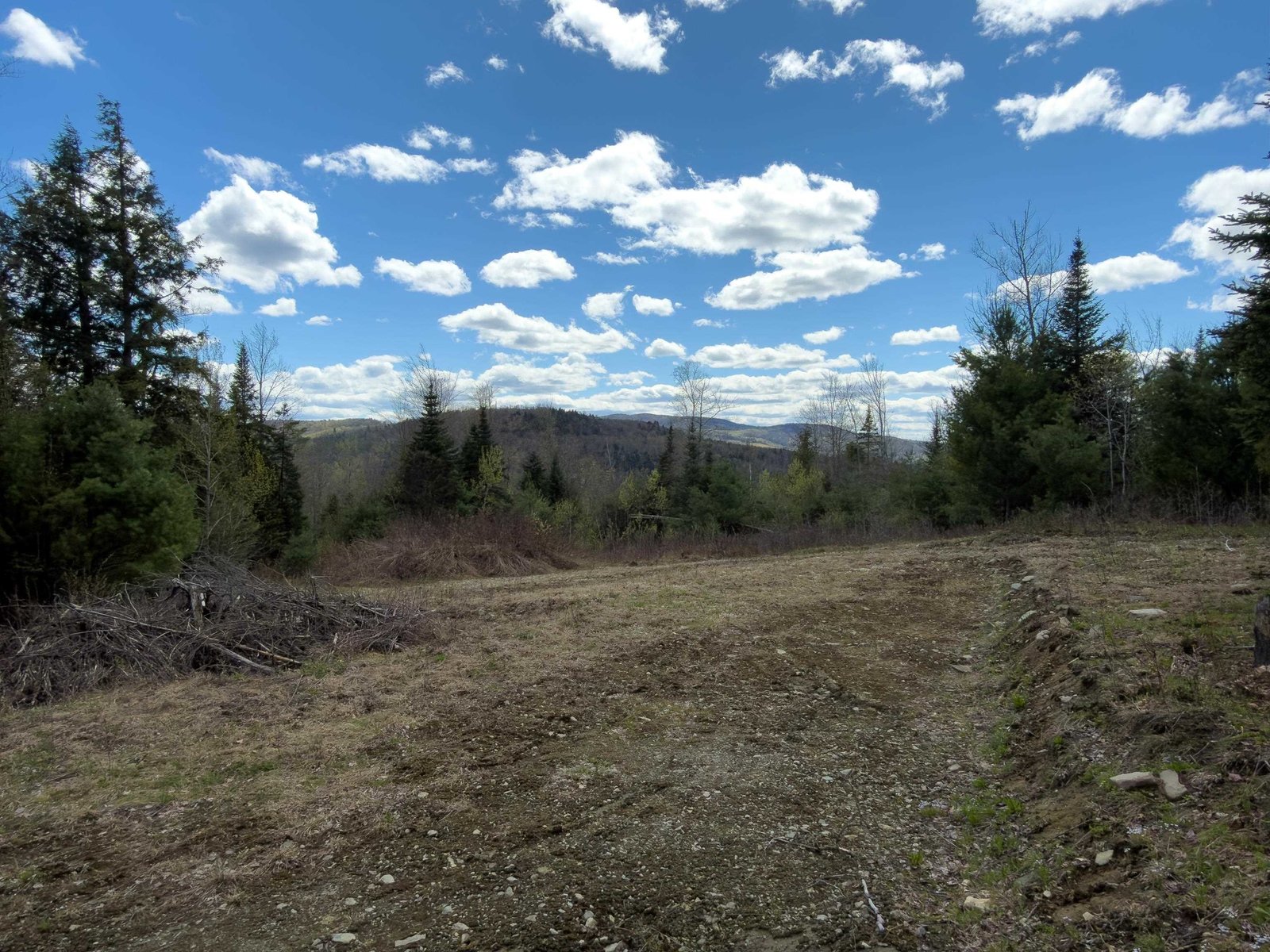 Lot 2 Moore Dam Road