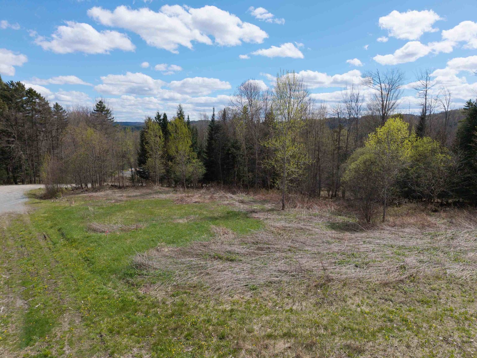 Lot 2 Moore Dam Road