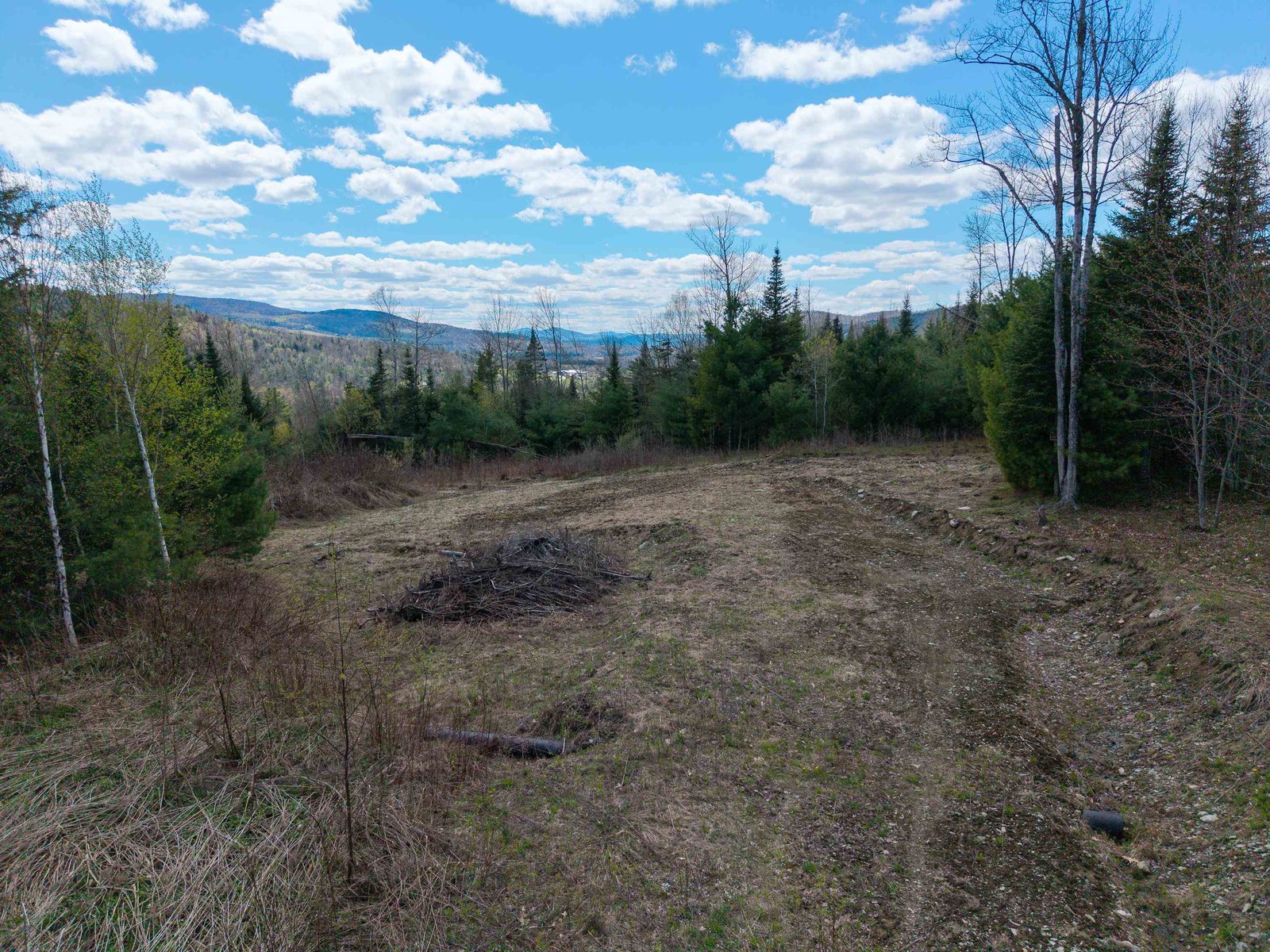 Lot 2 Moore Dam Road