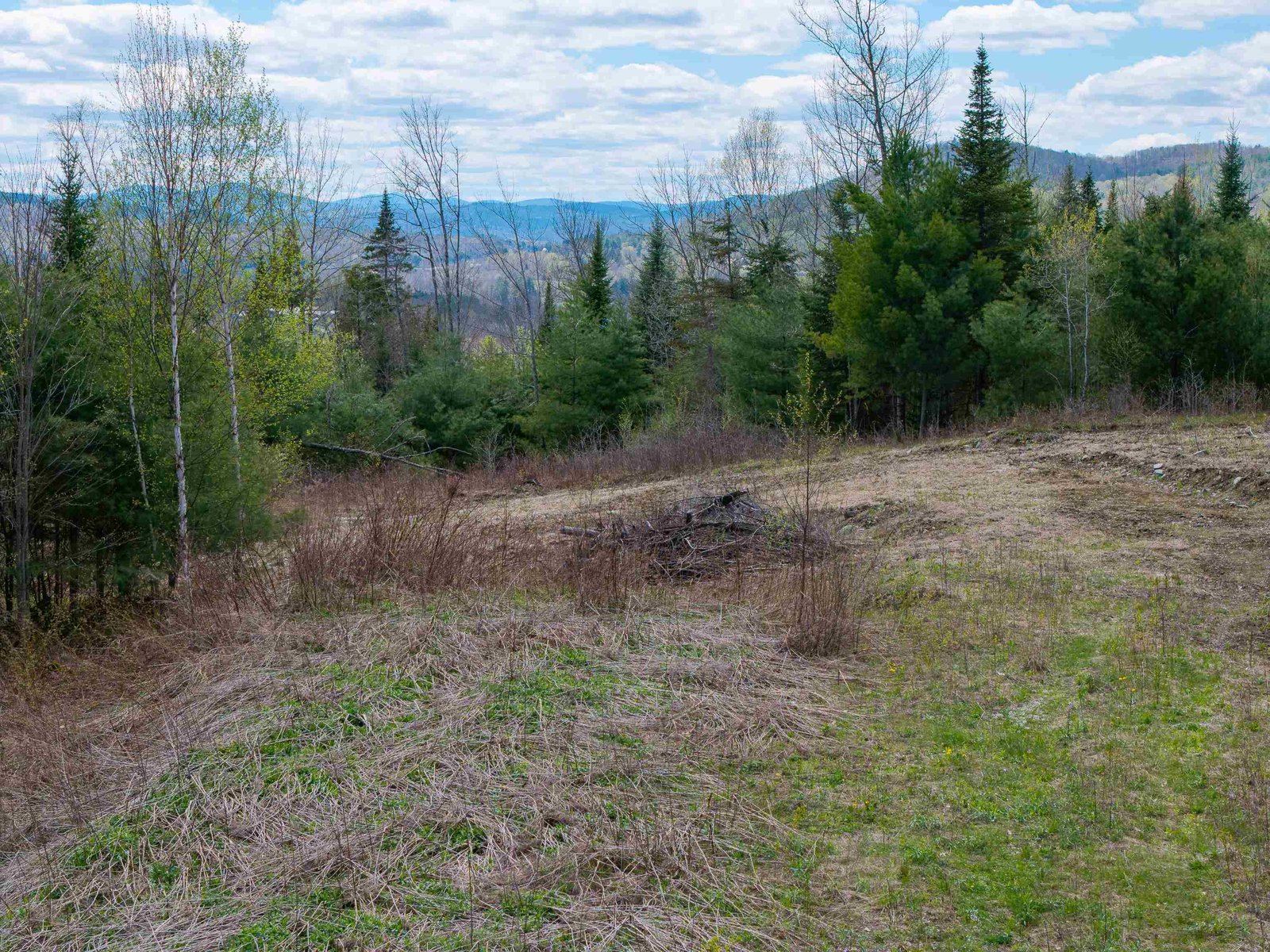Lot 2 Moore Dam Road