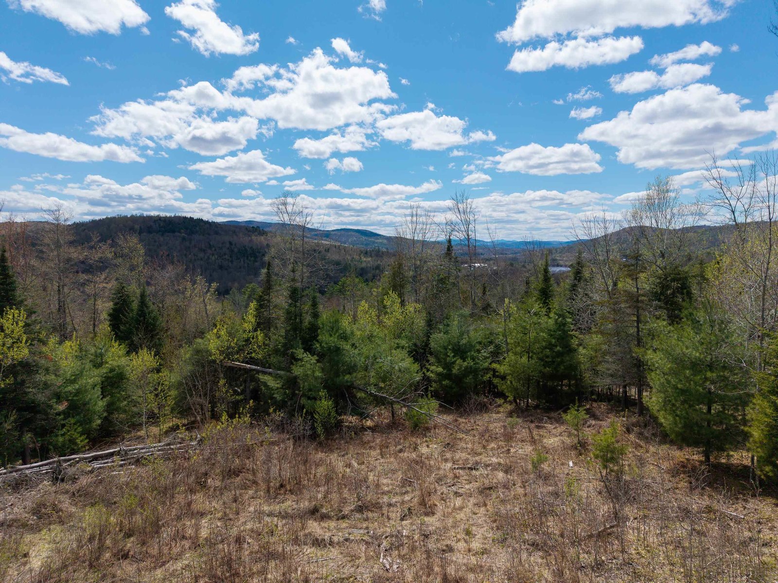 Lot 2 Moore Dam Road