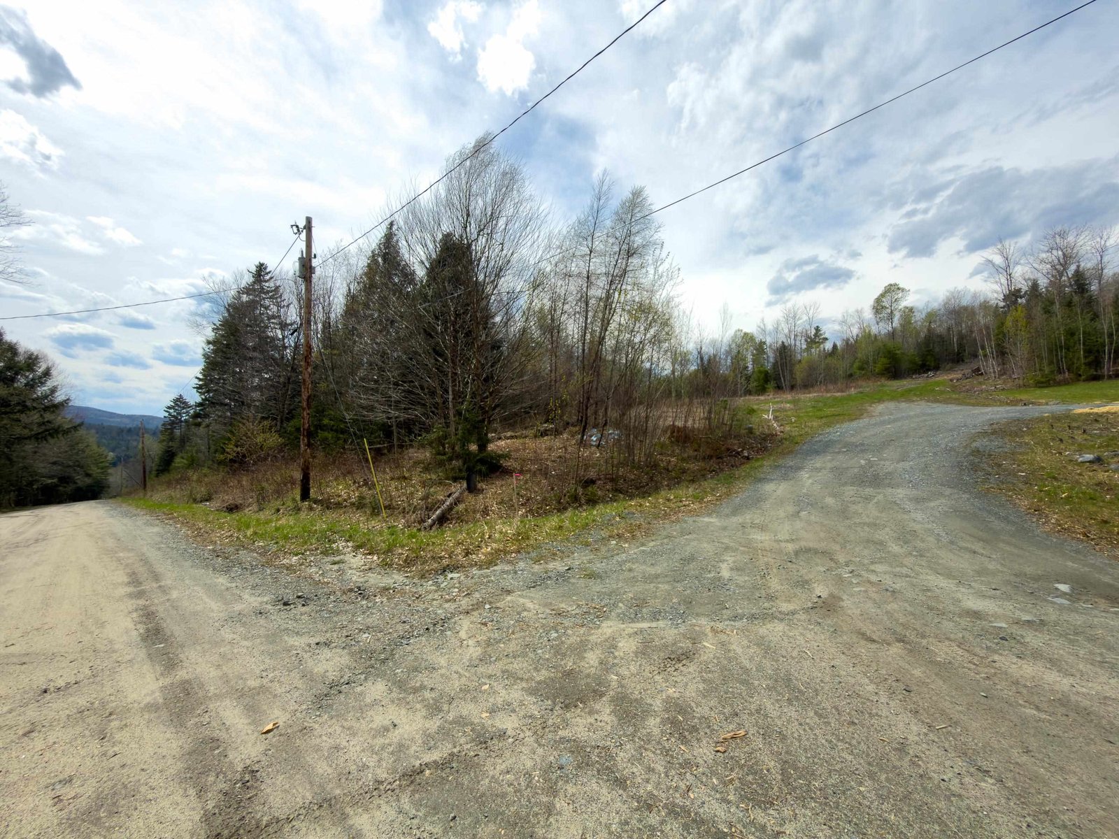 Lot 2 Moore Dam Road