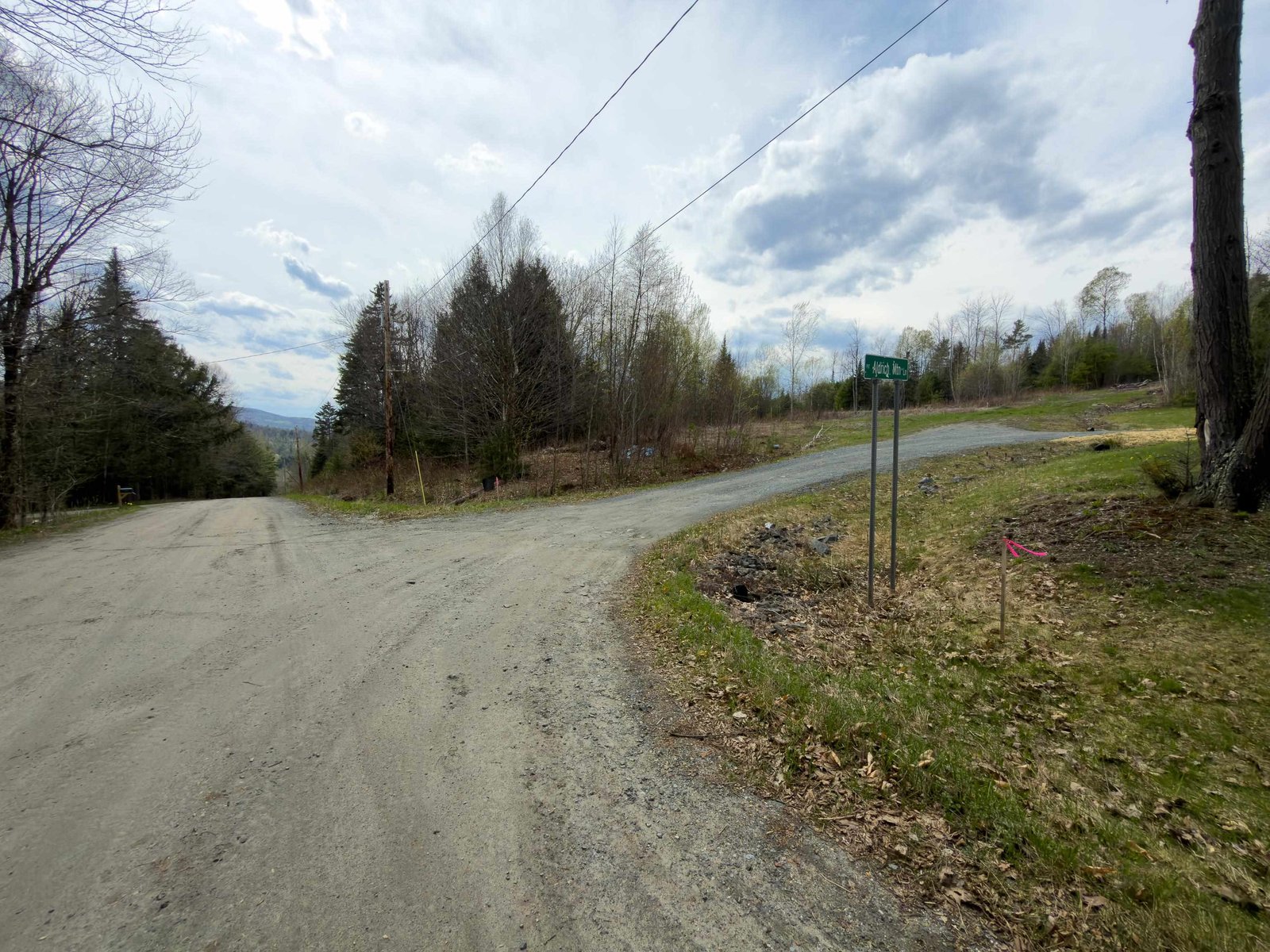 Lot 2 Moore Dam Road