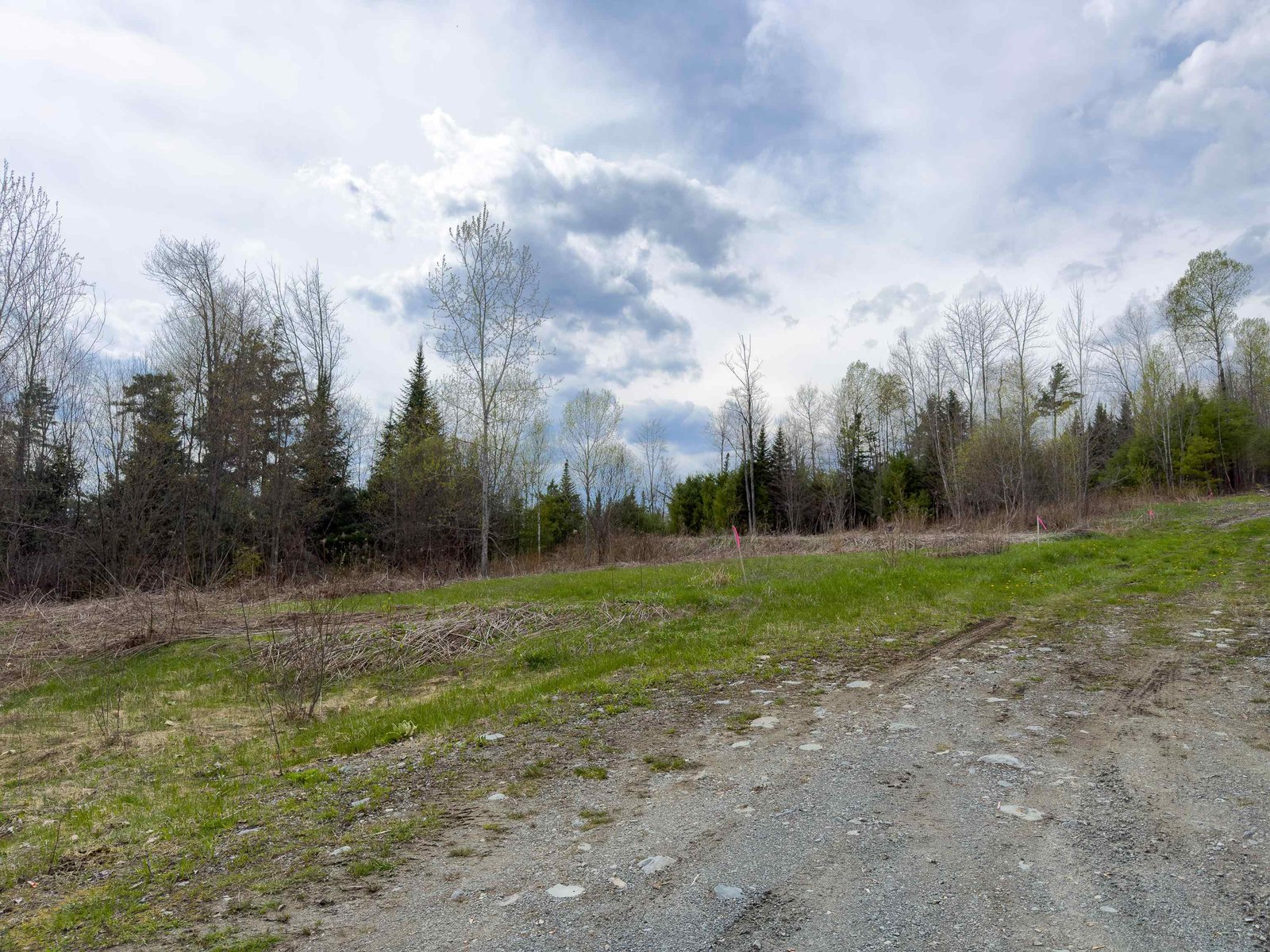Lot 2 Moore Dam Road