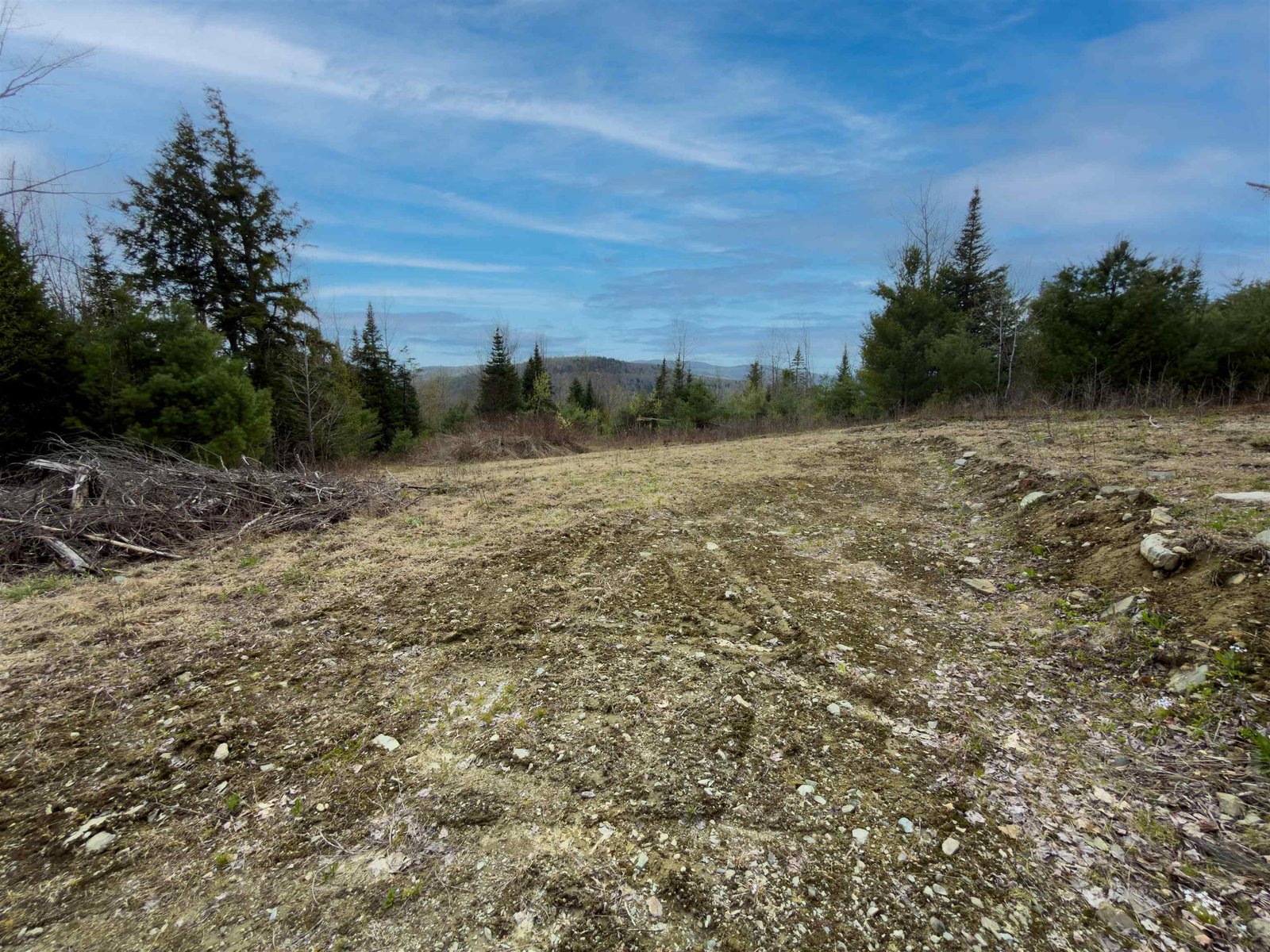 Lot 2 Moore Dam Road