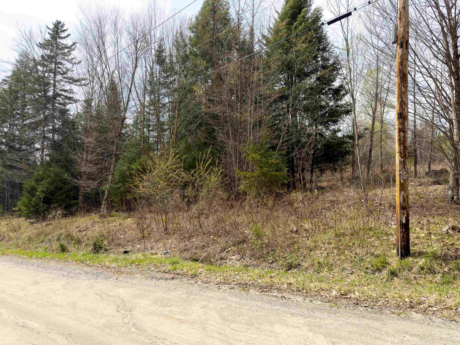 Lot 2 Moore Dam Road