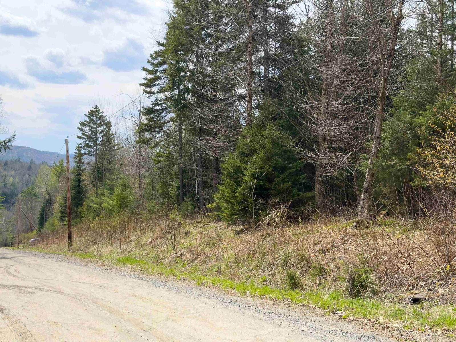 Lot 2 Moore Dam Road