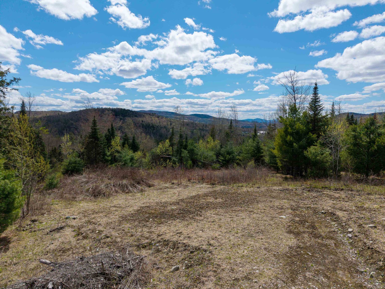 Lot 2 Moore Dam Road