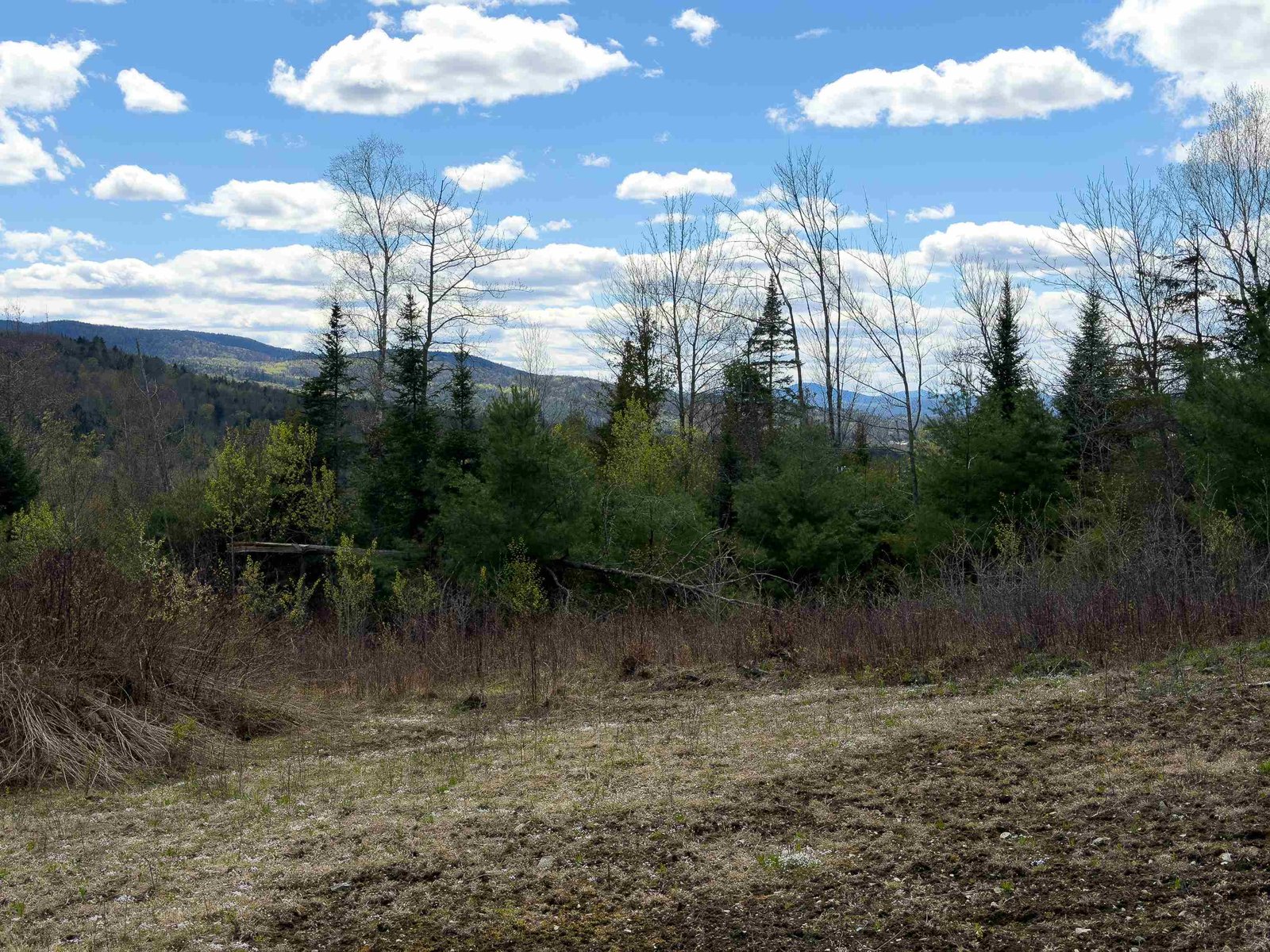 Lot 2 Moore Dam Road
