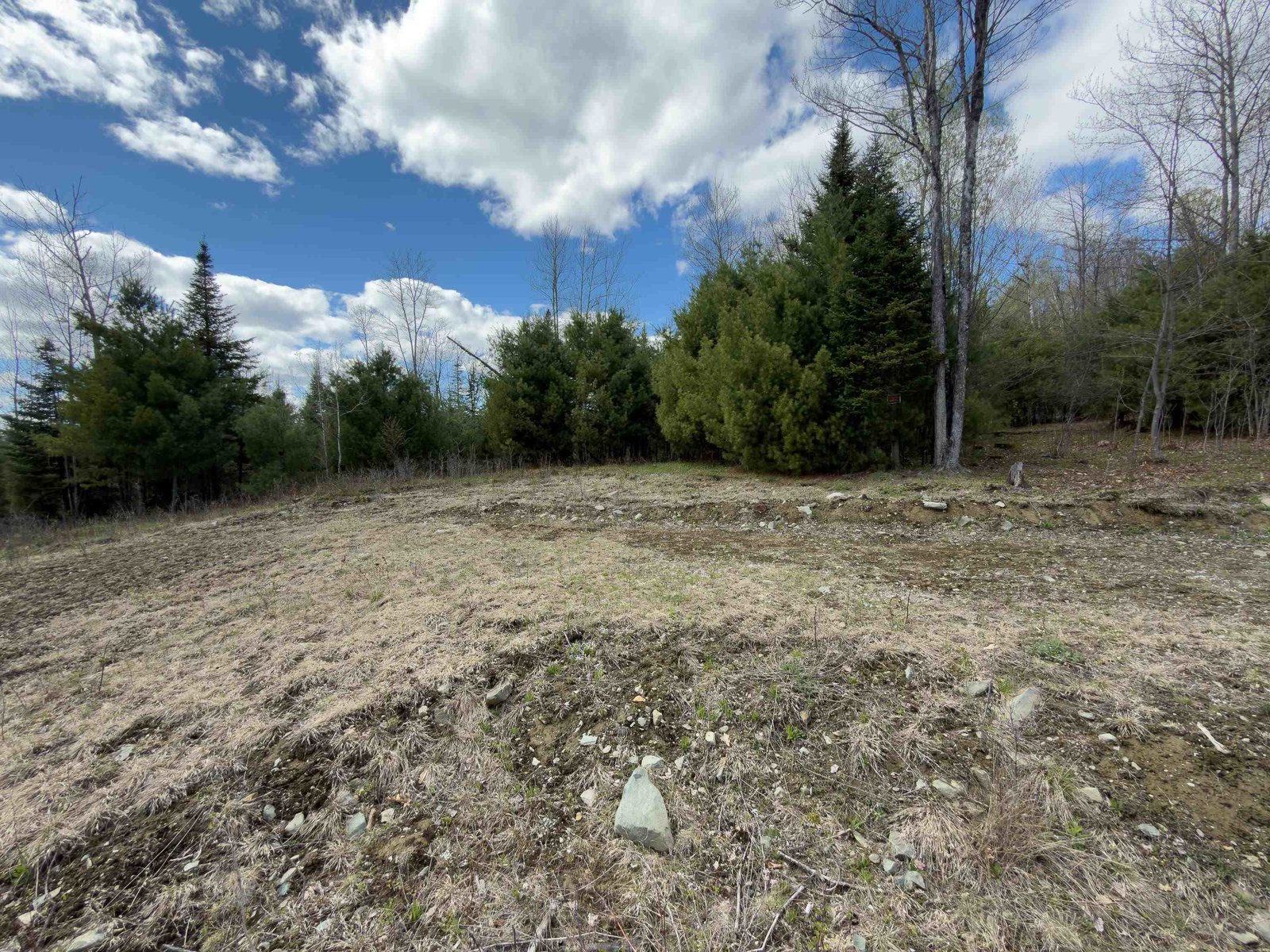 Lot 2 Moore Dam Road
