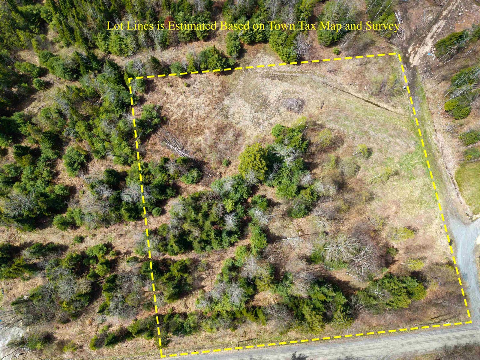 Lot 2 Moore Dam Road