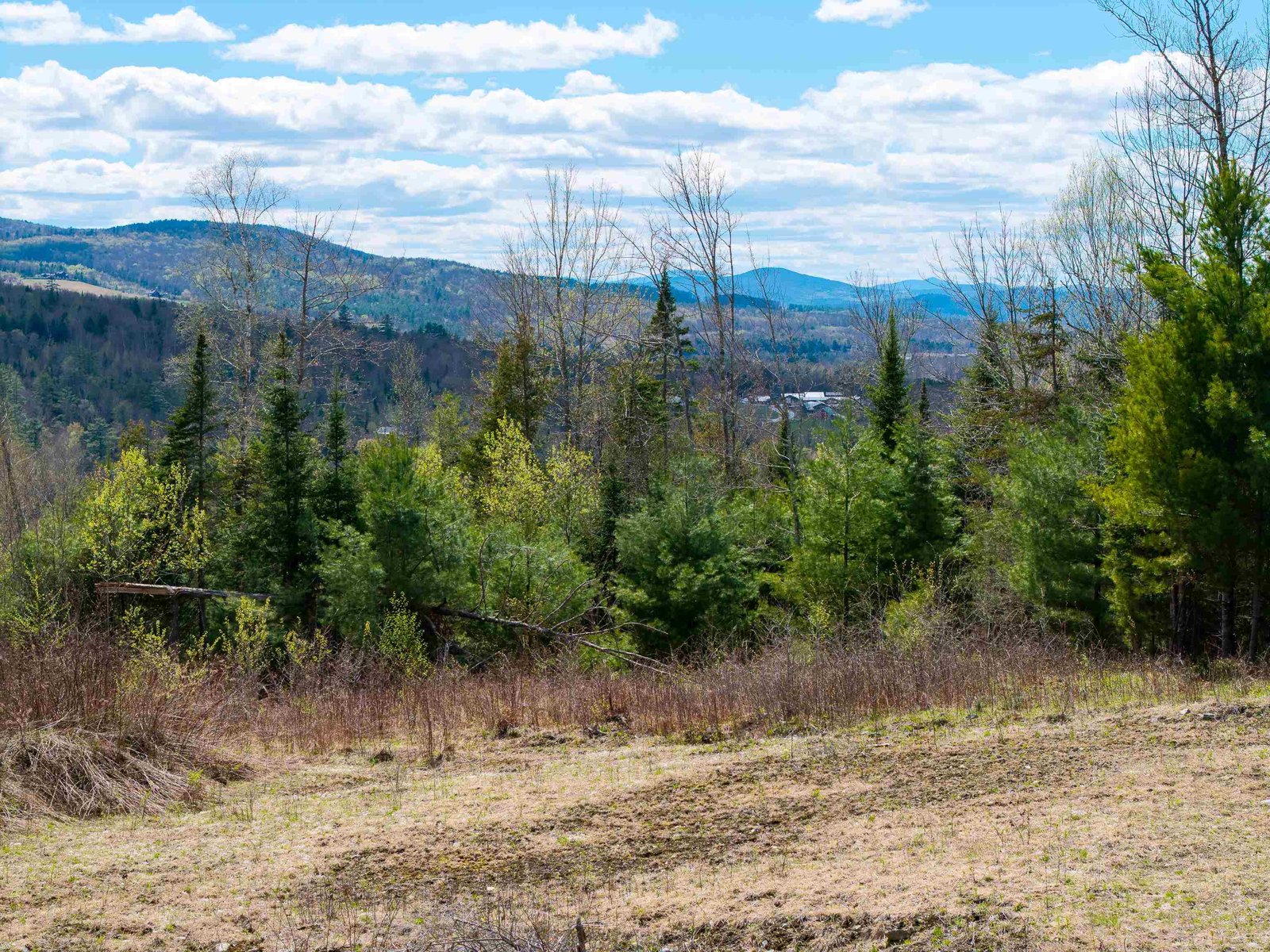 Lot 2 Moore Dam Road