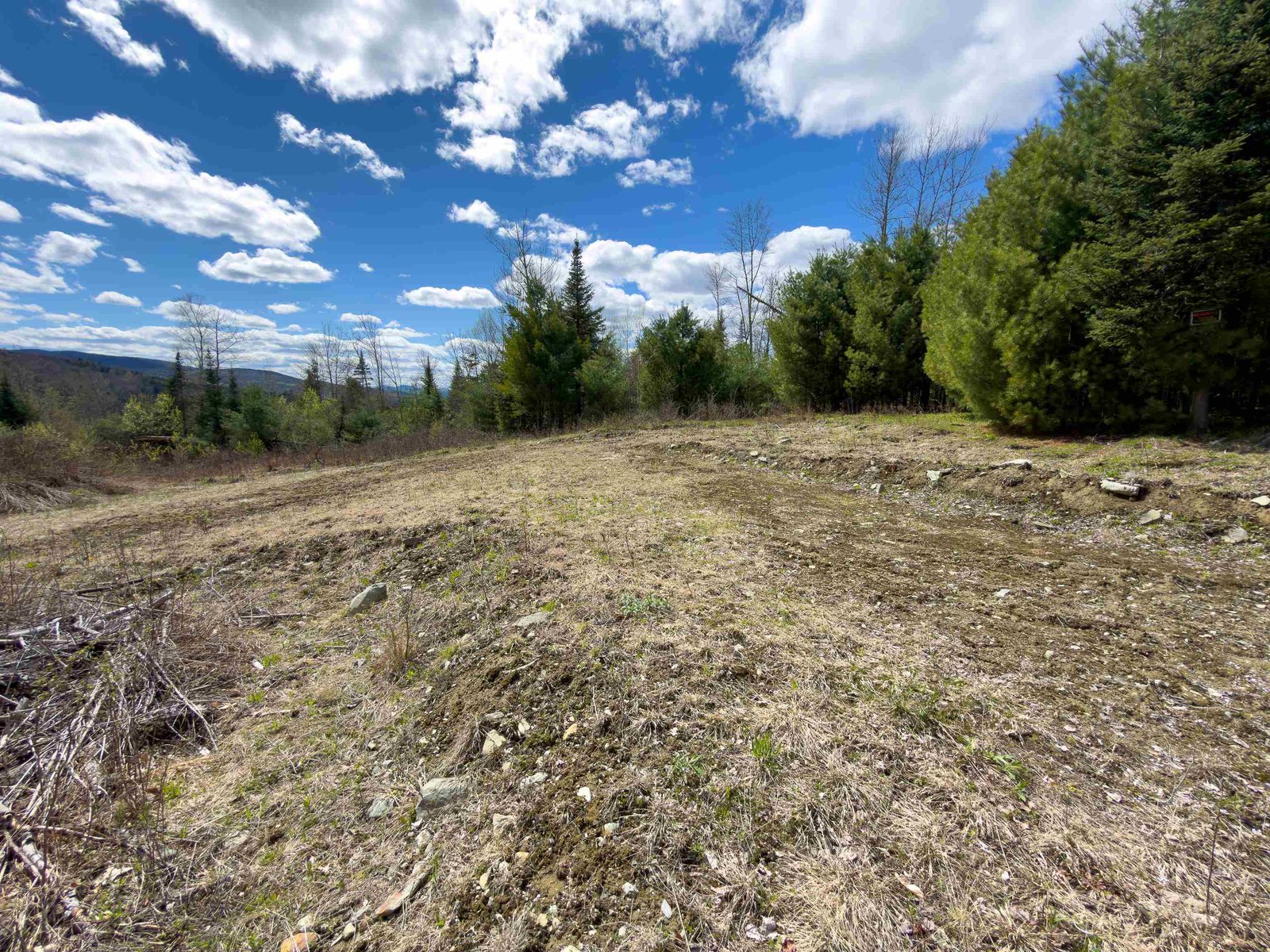 Lot 2 Moore Dam Road