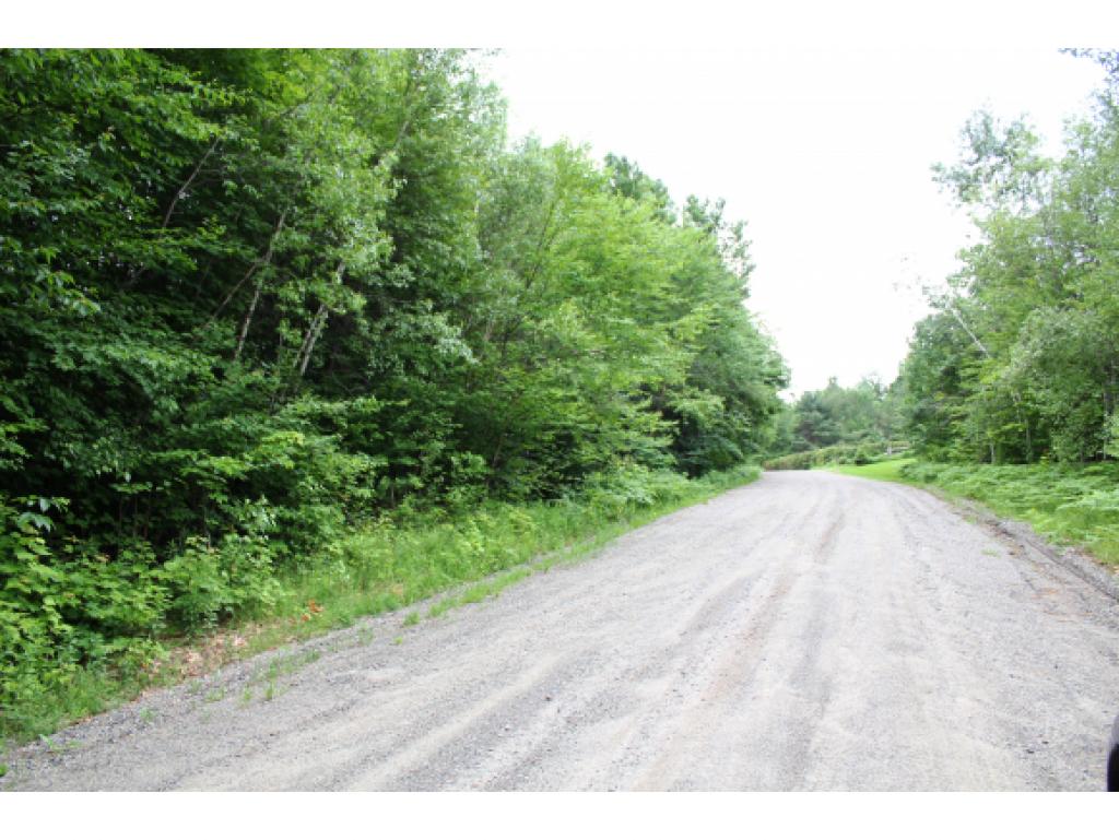 Lot 2 Morin Drive