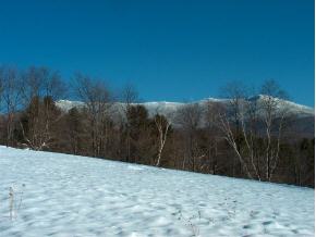 Lot #2 Mountain Road
