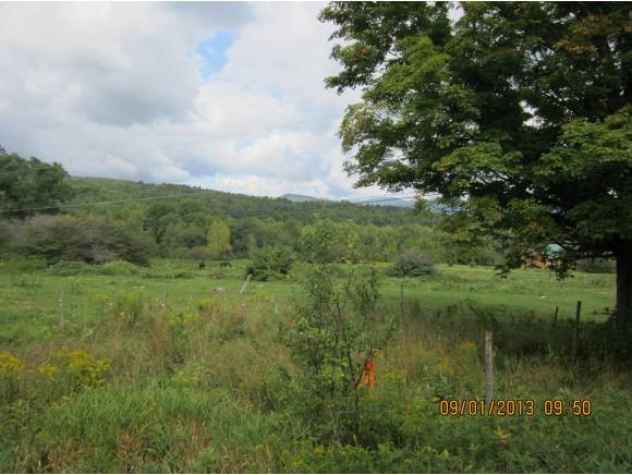 Lot 2 North Jay Road
