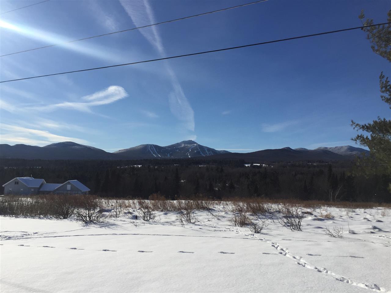Lot #2 Off of Loop Rd