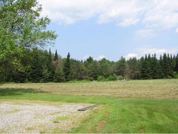 Lot 2 Off Route 2