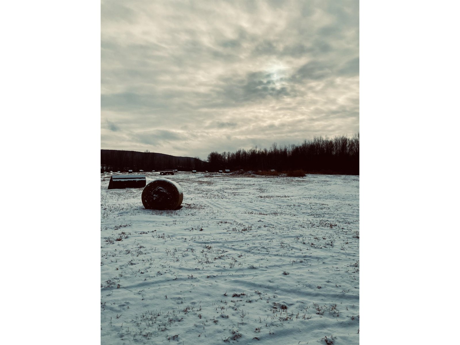 Lot 2 off Viens Road, Swanton