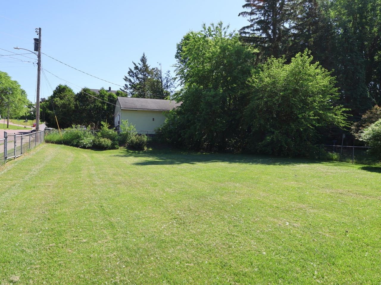 Lot 2 Pine Street, Winooski