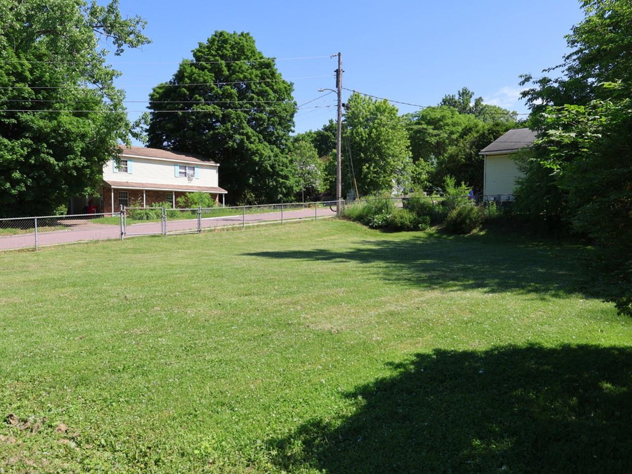 .13 acres in Winooski