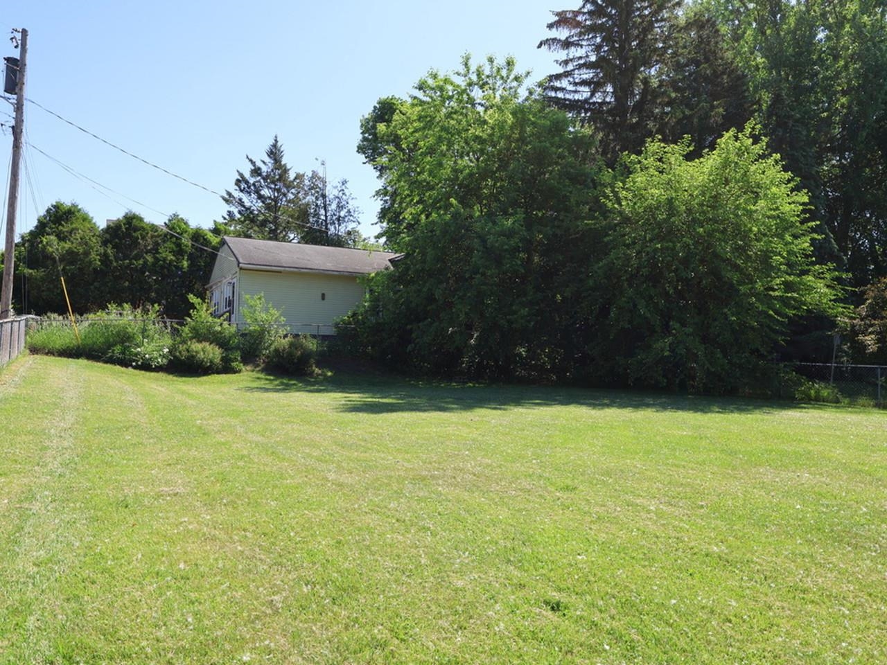 Lot 2 Pine Street