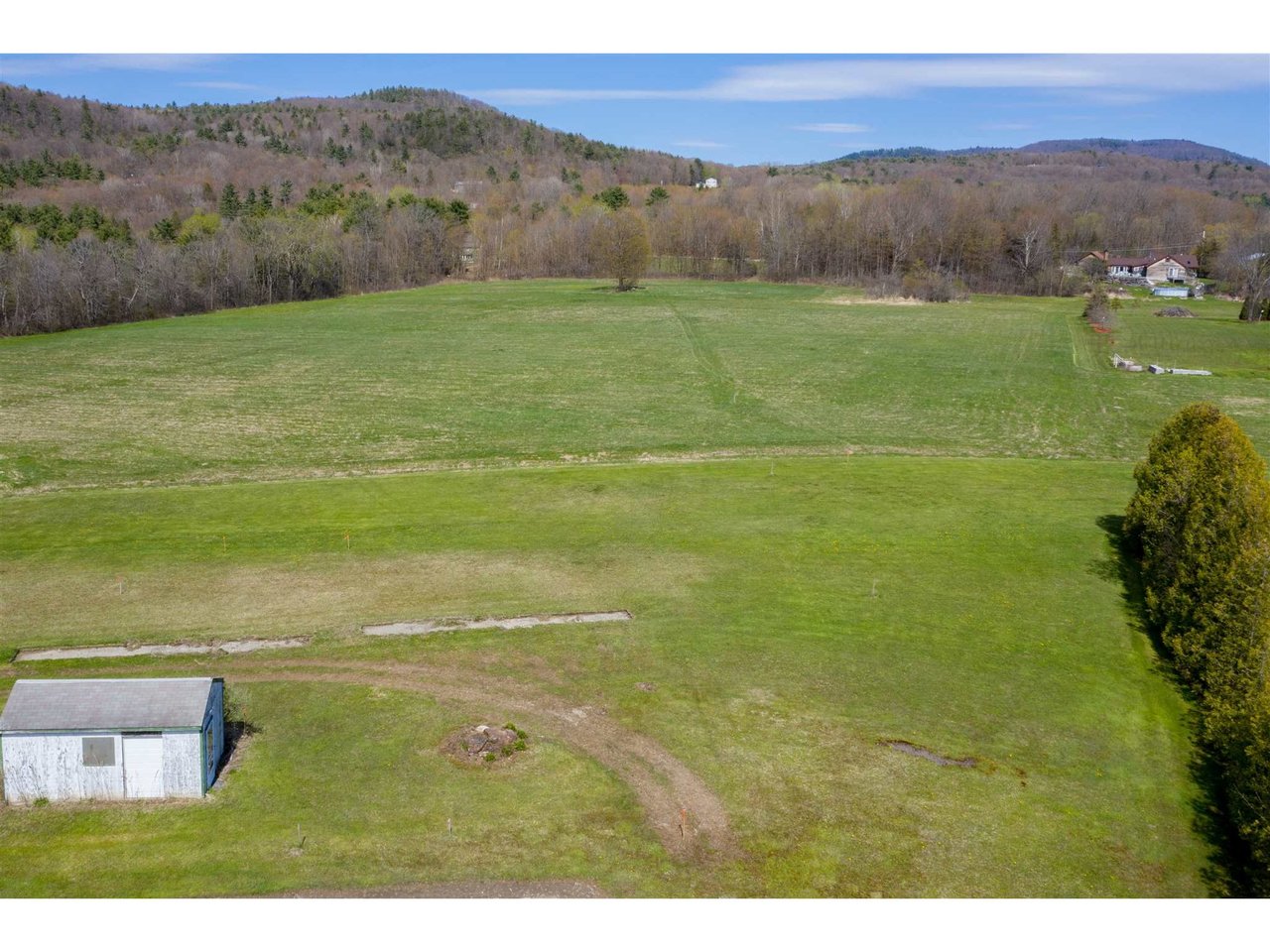 Lot #2 Place Road West