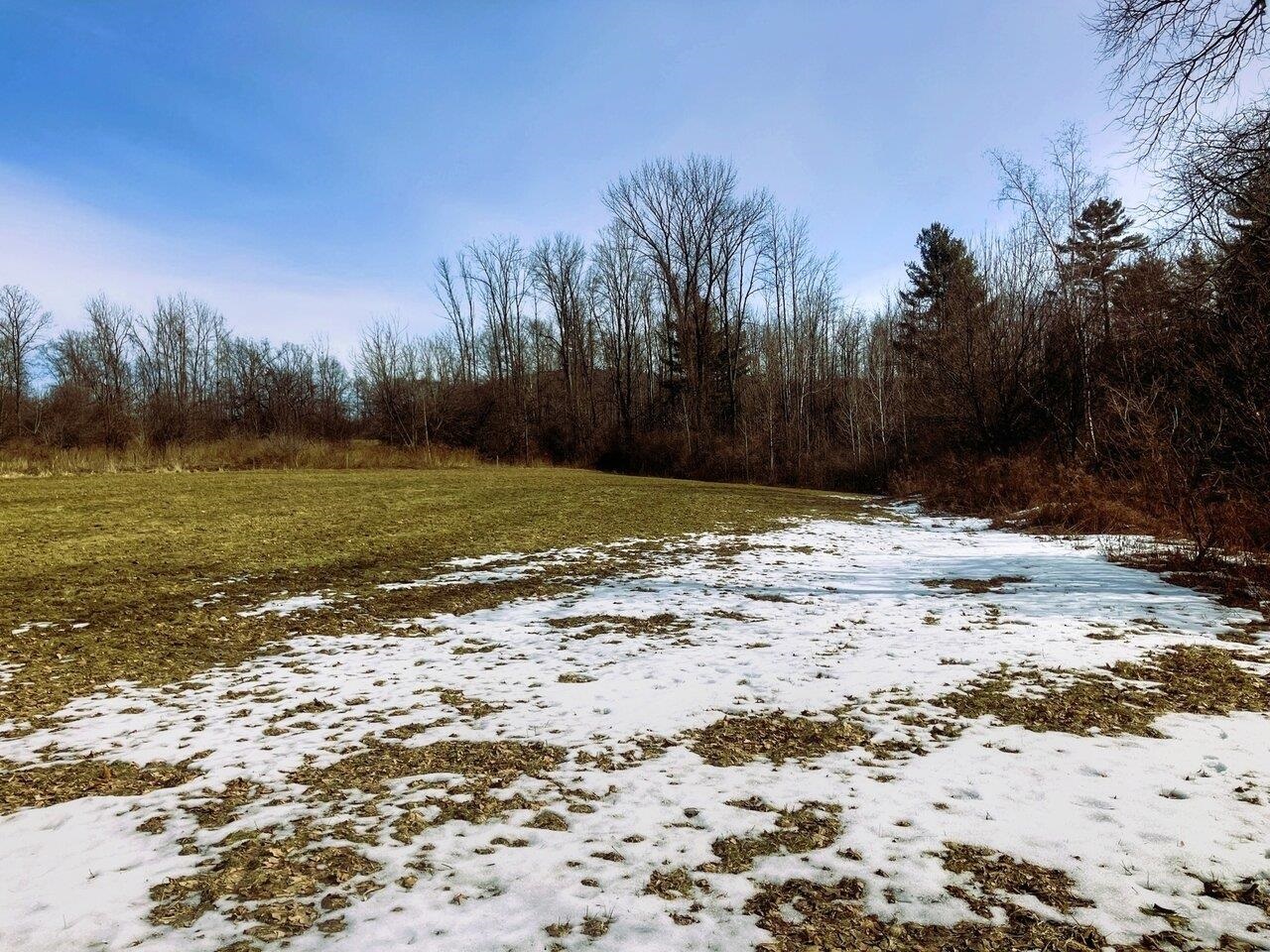 Wastewater permit in place